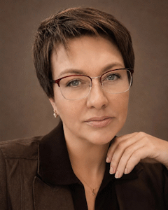 Дегтярева Алла Викторовна