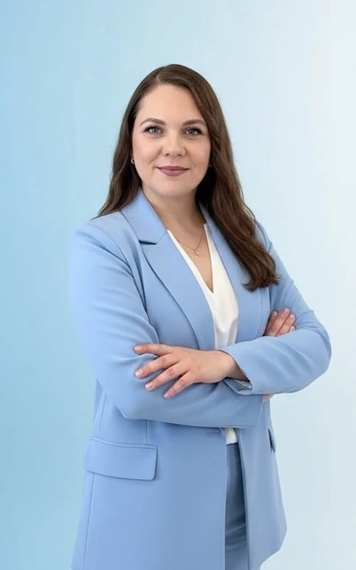 Романова Ольга Владимировна